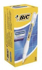 Lápiz Corrector Bic con Punta de Metal