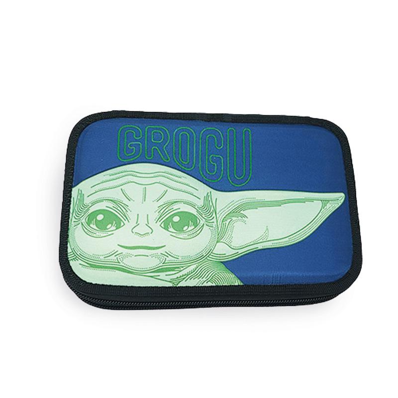 CANOPLA  TEXTIL MOOVING 2 PISOS STAR WARS (1521245)