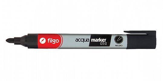 MARCADOR FILGO AL AGUA 052 V/COLORES (AM052-C12)