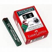 Mina Faber Castell 0,5 0,7