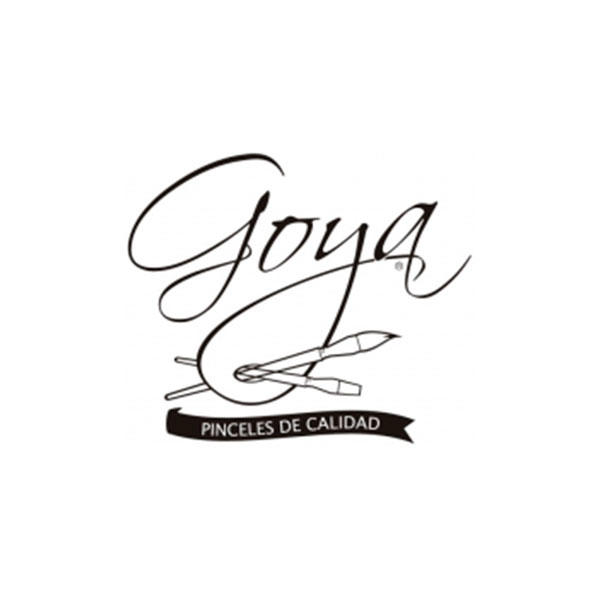 Pincel Goya Toray 816 Nro. 2