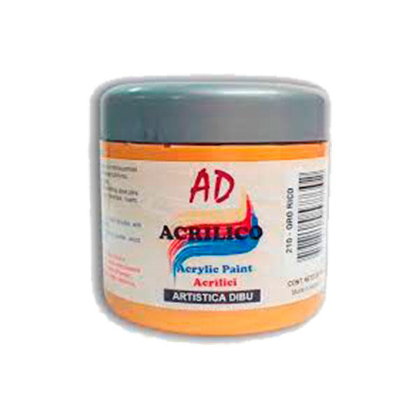 Acrílico Decorativo Perlado x 200 ml