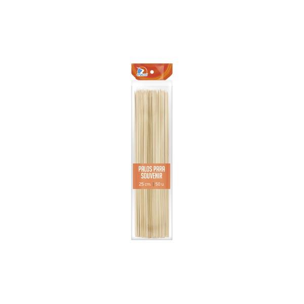 PALITO BROCHETTE NATURAL X90 