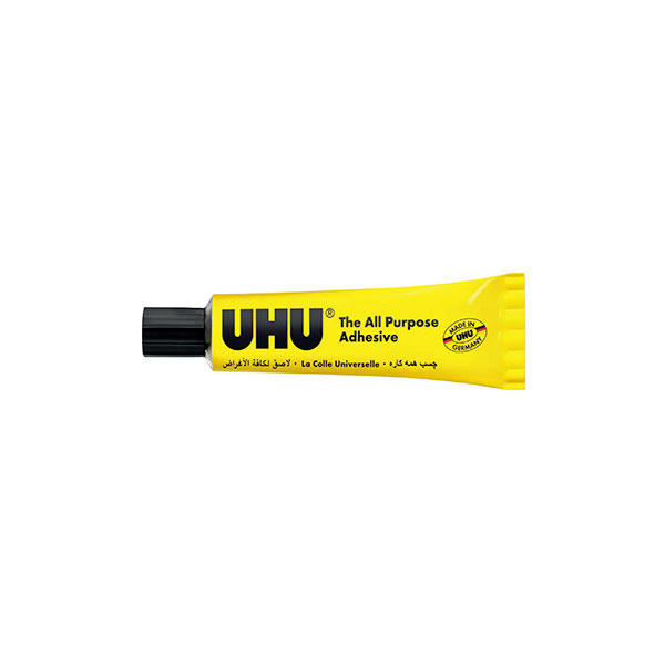 Pegamento UHU Universal x 90 ml