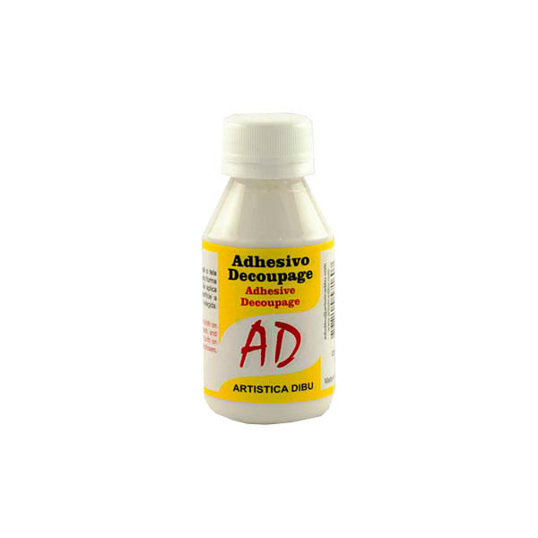 Adhesivo para Decoupage x 100 ml AD