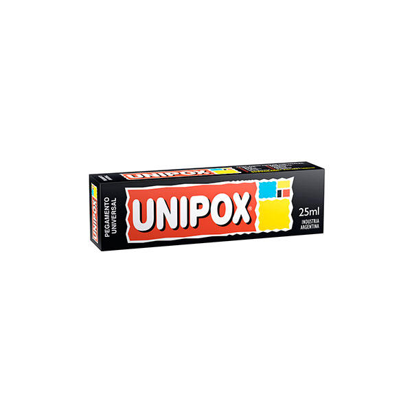 PEGAMENTO  UNIVERSAL 25 ML UNIPOX 