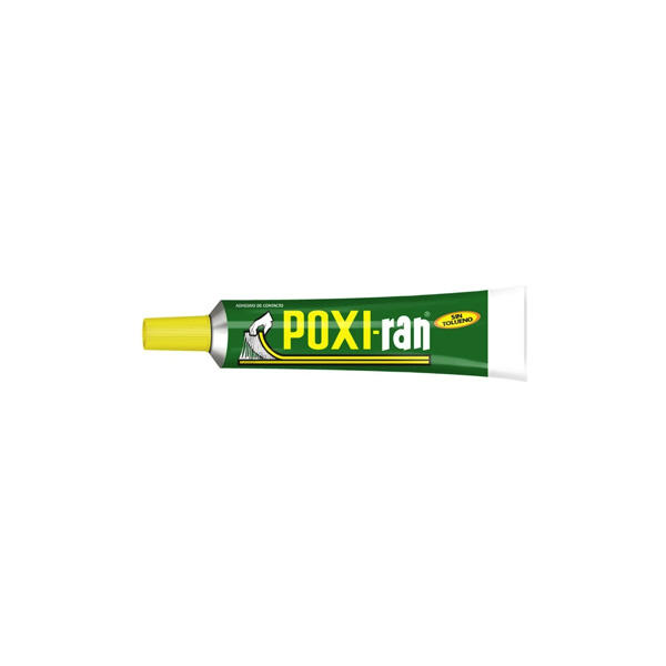 Pegamento Poxi-Ran x 25 ml