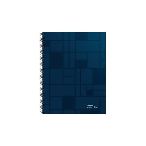 CUADERNO 29.7 EJECUTIVE X84  LEDESMA 