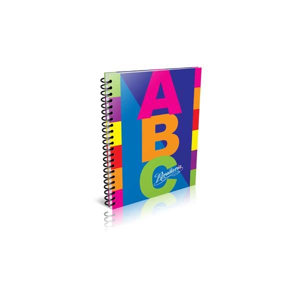 CUADERNO ABC X60 HOJAS RIVADAVIA