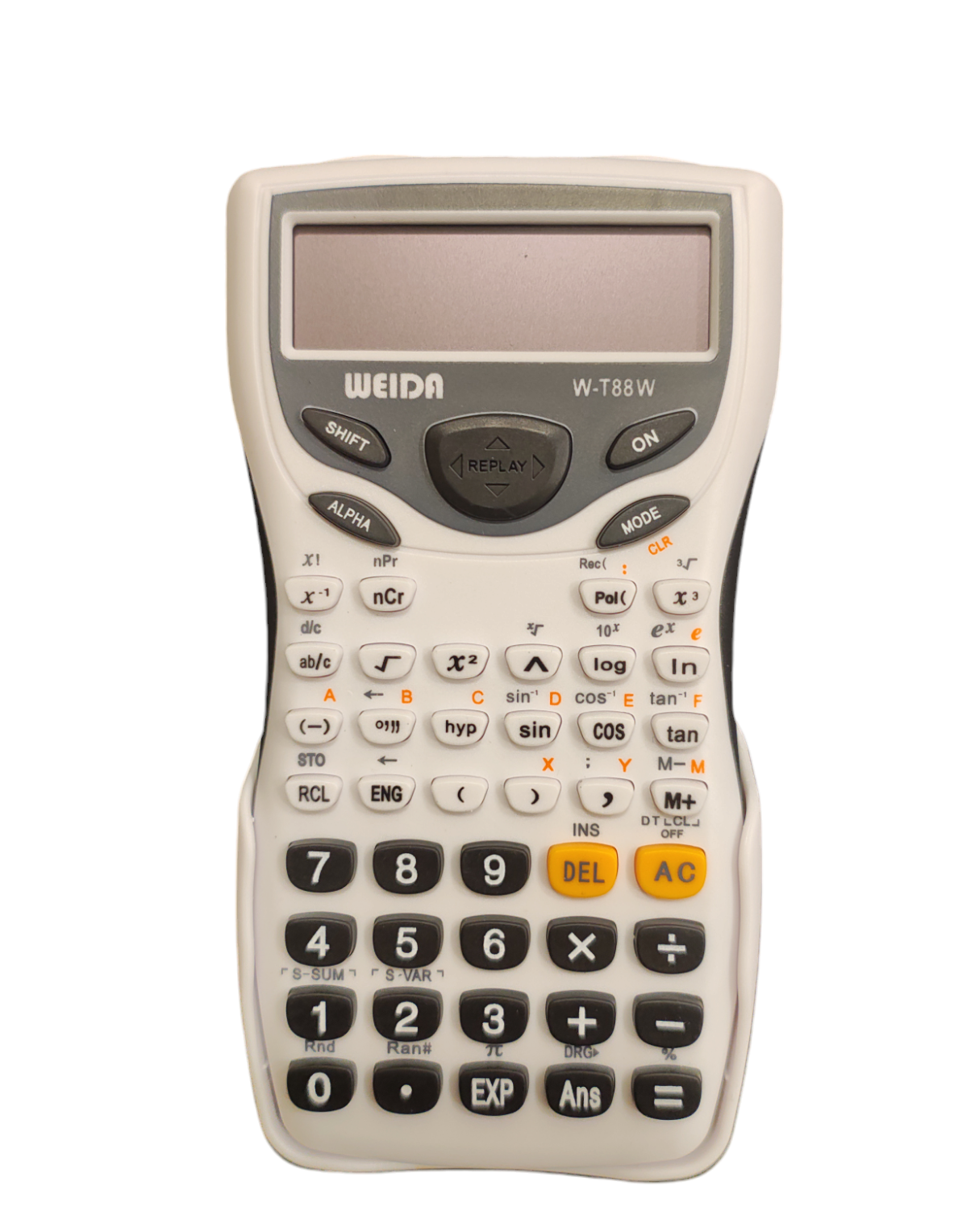 CALCULADORA W-T88MS WEIDA