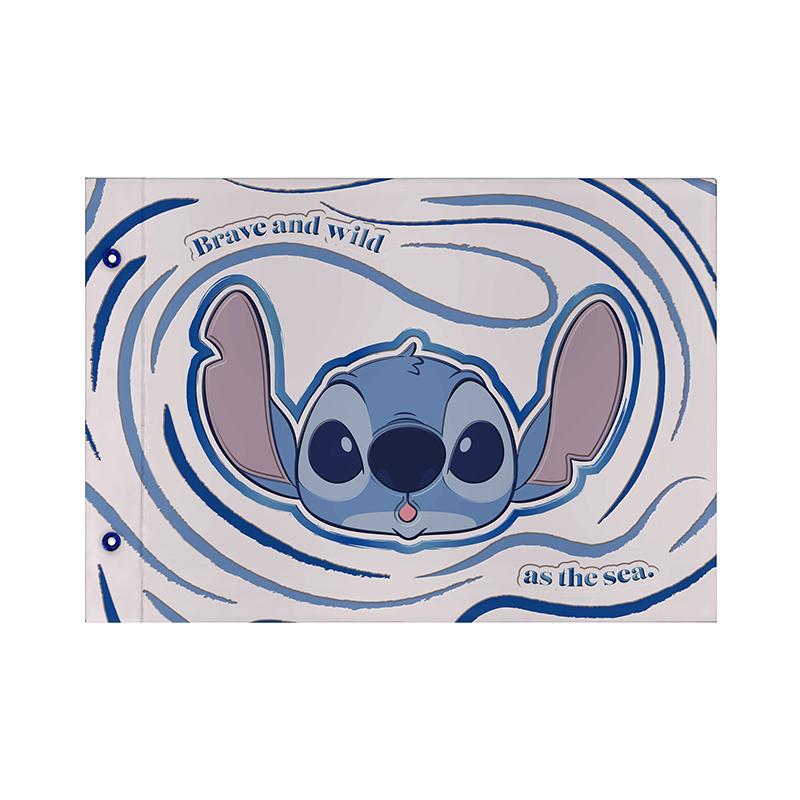 CARPETA  MOOVING Nº5 STICH (1004244)