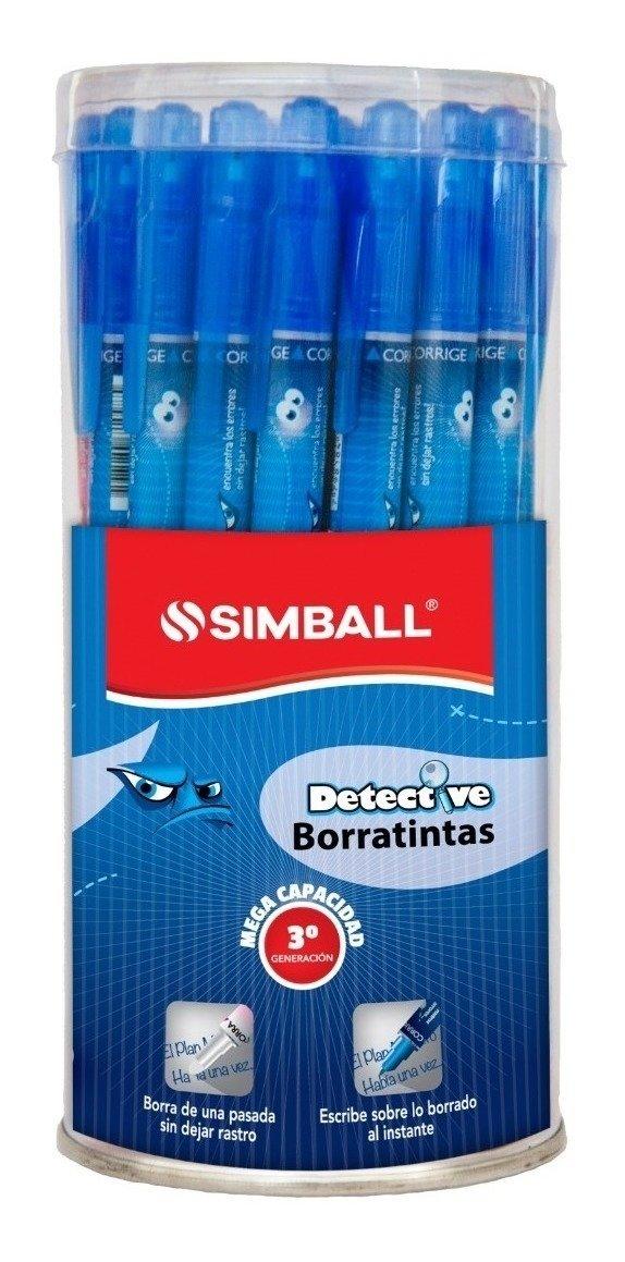 BORRATINTA SIMBALL 