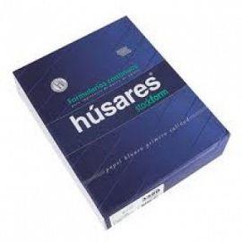 Formulario Continuo 12 * 25 Original Husares