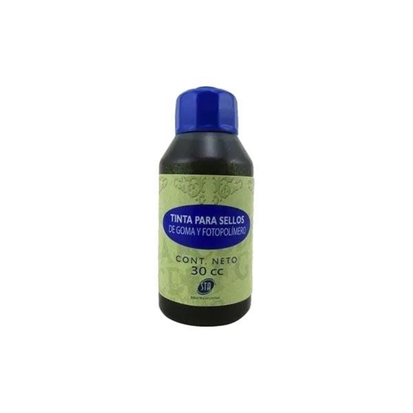 TINTA SELLO STA 50 ML 