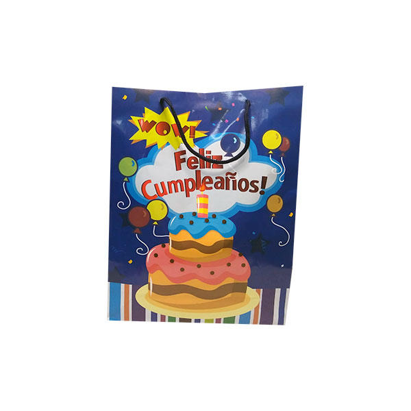 Bolsa de Cumpleaños 9841 - Grande