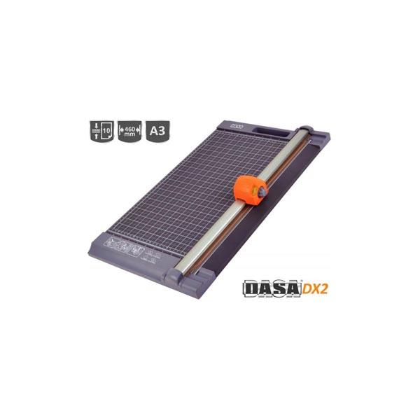 Cizalla DX2 A3 Rotativa 110163