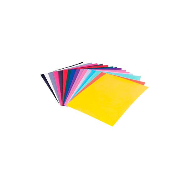 Papel Glace Taco Lustre X100