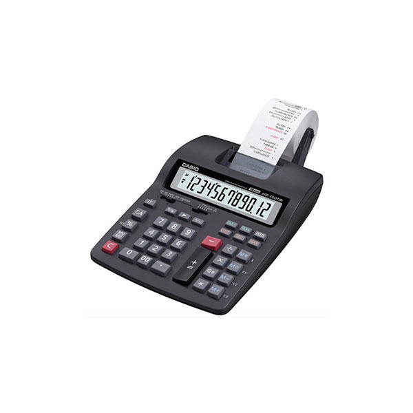 CALCULADORA CASIO HR -150 TM-RC