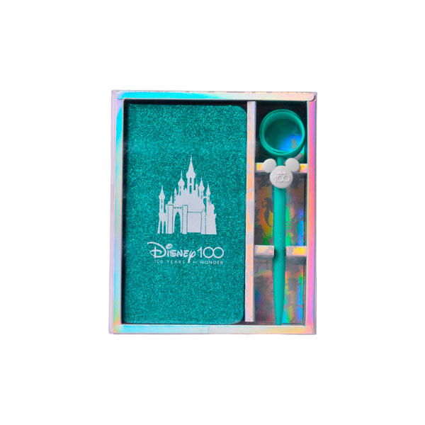 Set Anotador + Bolígrafo de Disney