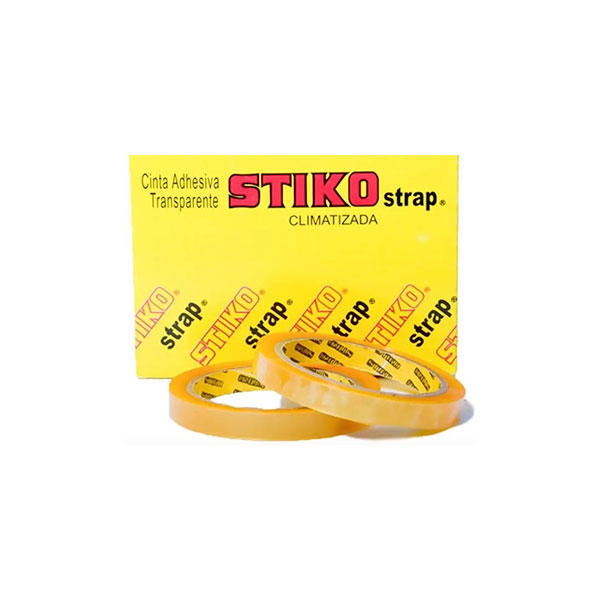 Cinta Strap 12 de 60 metros