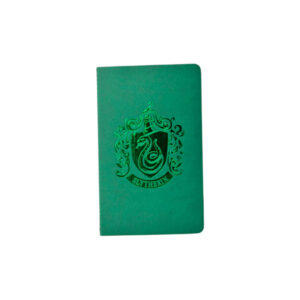 Libreta/Anotador de Tapa Flexible de Harry Potter