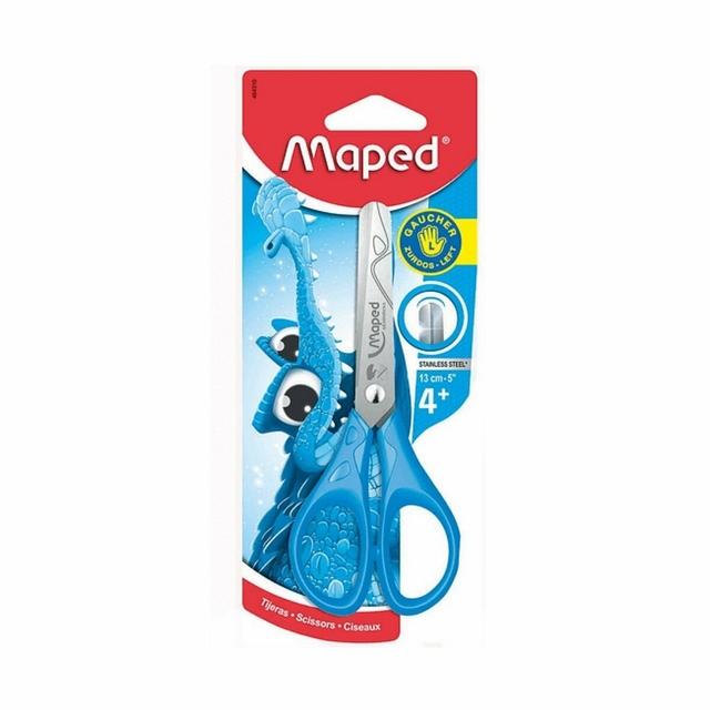 Tijera para Zurdos de 13 cm maped