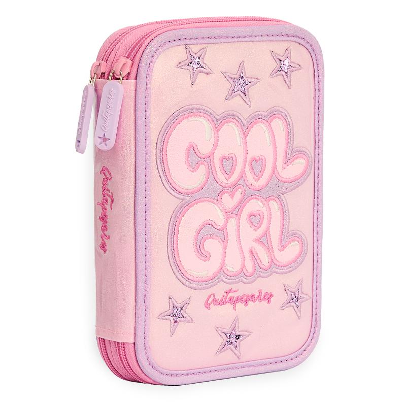 CANOPLA TEXTIL MOOVING QUITAPESARES COOL GIRL (1521204)