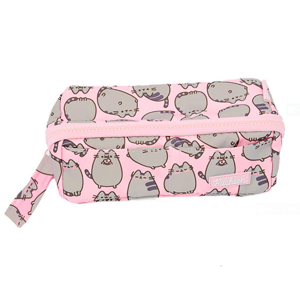 Canopla Wide Mooving Pusheen