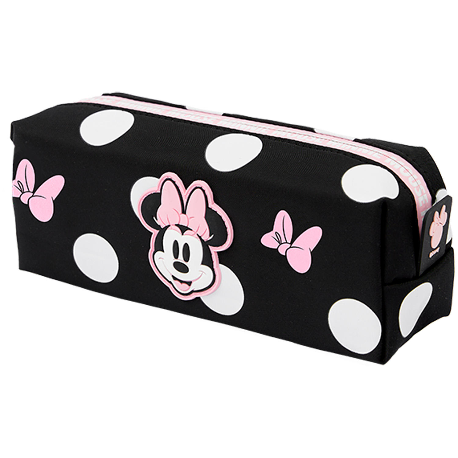 Canopla Rectangular Minnie Mouse