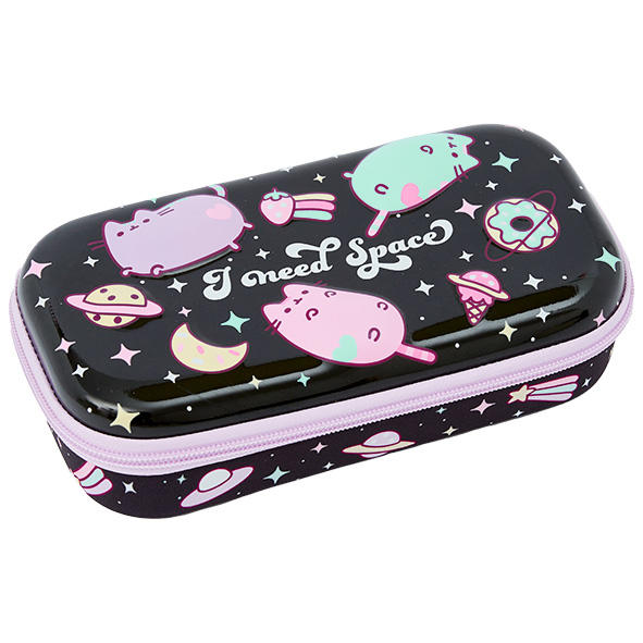 CANOPLA BOX MOOVING PUSHEEN 