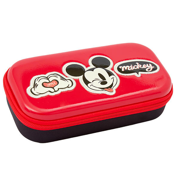 Canopla Box Mooving Mickey Mouse