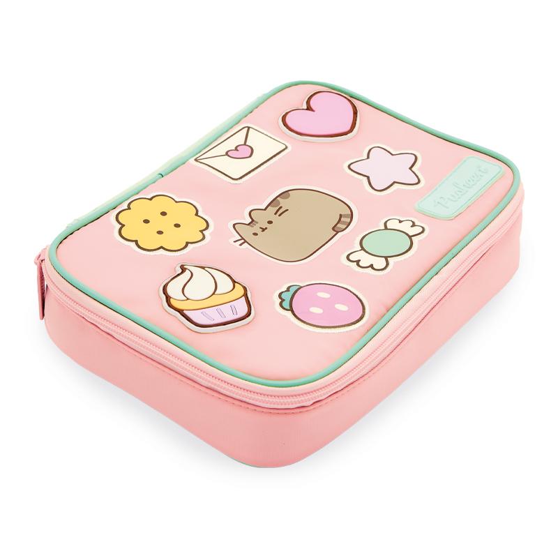 CANOPLA MOOVING TREND PUSHEEN (1522207)