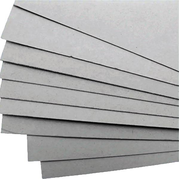 CARTON GRIS 70X100 1.5 MM PAPERLAND