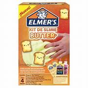 PEGAMENTO ELMERS KIT BUTTER 4 PIEZAS 