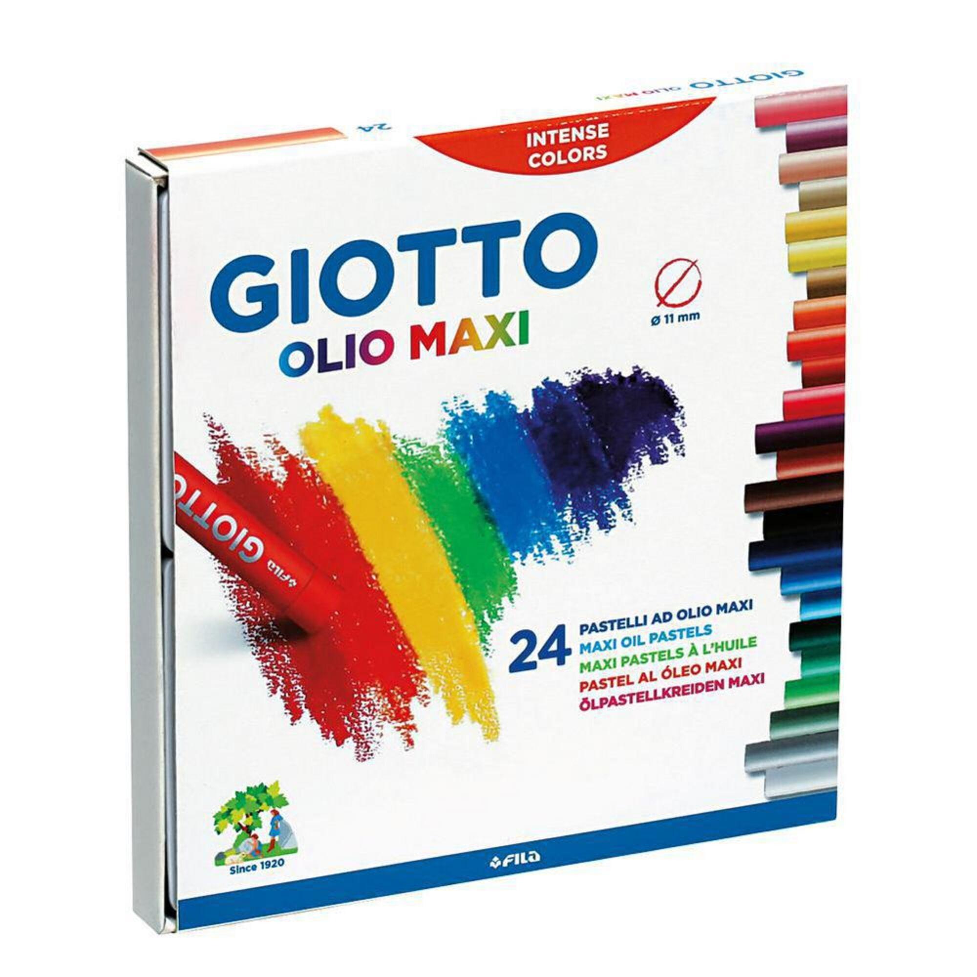 OLEO GIOTTO X24 