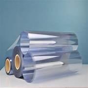 Rollo PVC de 100 micrones 0.46 x 10 m