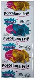 Porcelana Fría x 500 g del arte 