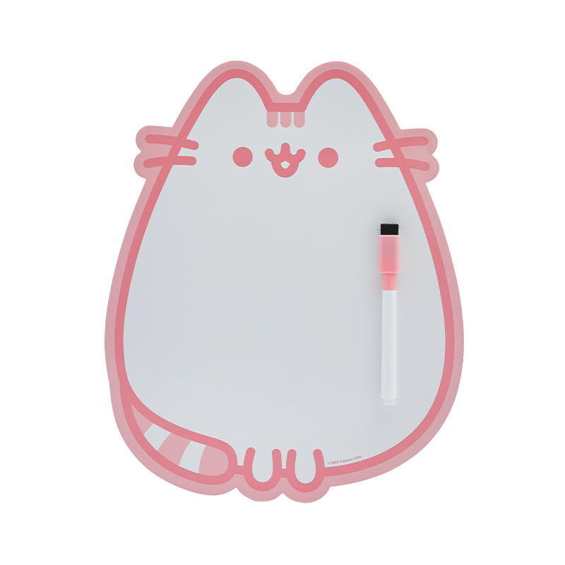 PIZARRA 22X30 IMANTADA PUSHEEN  C/MARCADOR MOOVING 