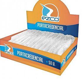 PORTA CREDENCIAL EZCO 