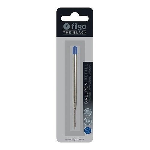 TANQUE BALL PEN FILGO 