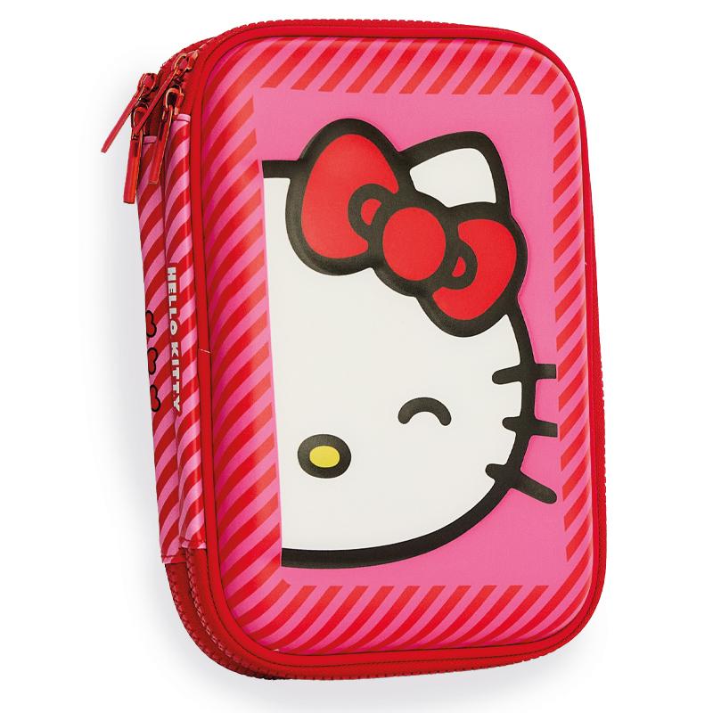 CANOPLA  MOOVING EVA  2 PISOS  HELLO KITTY (1514165)