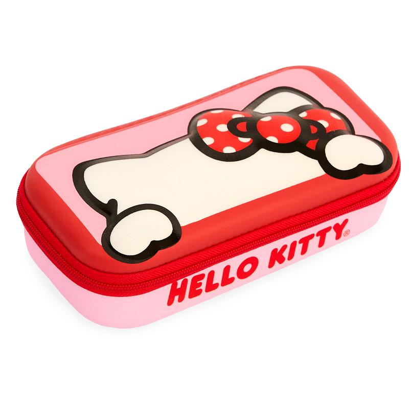 CANOPLA MOOVING BOX HELLO KITTY (1527165)