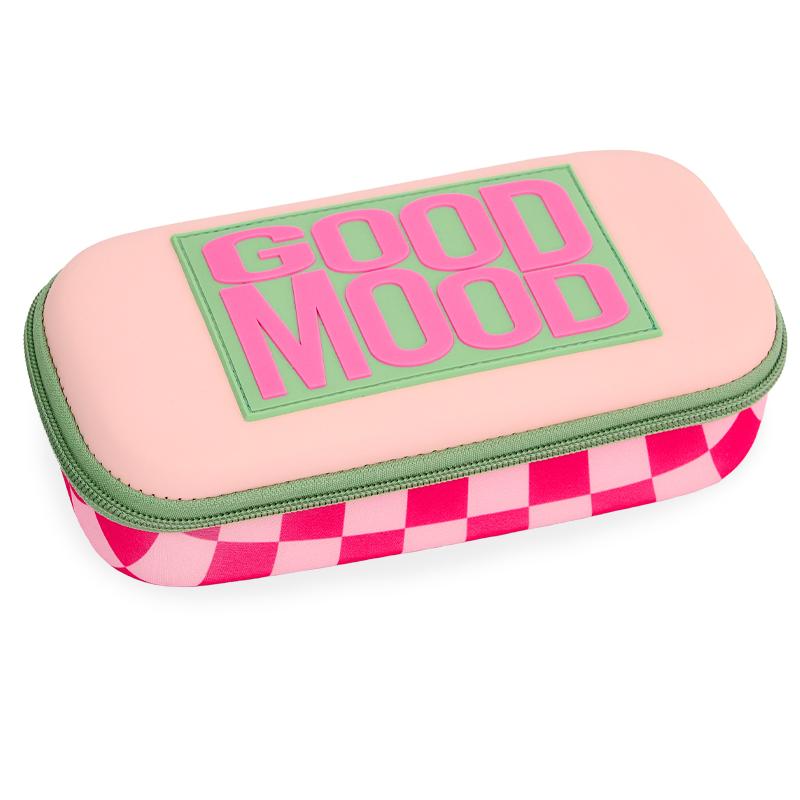 CANOPLA MOOVING BOX PINK (1527225)