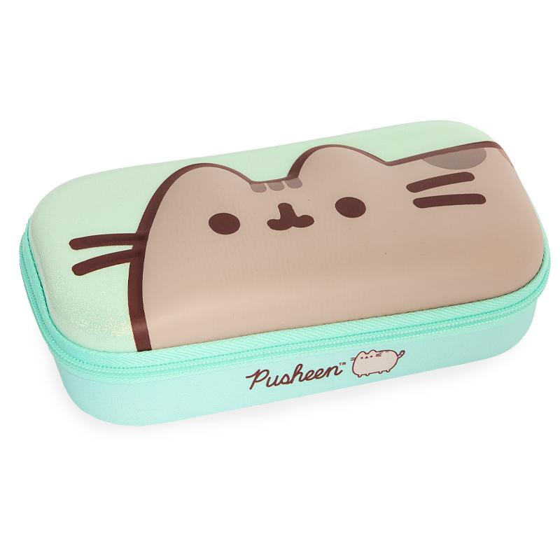 CANOPLA MOOVING BOX PUSHEEN (1527207)