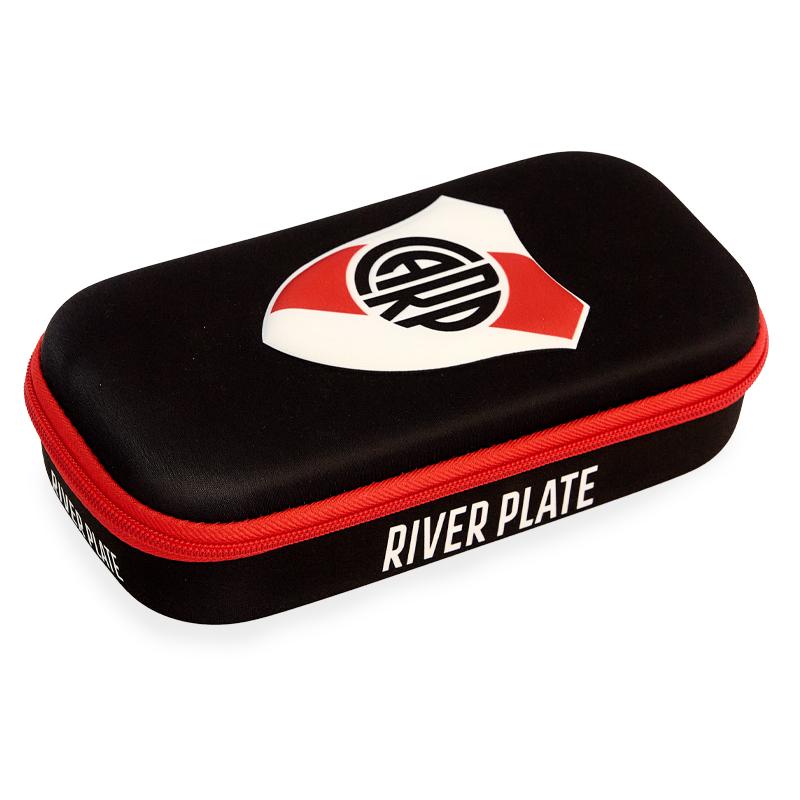 CANOPLA MOOVING BOX RIVER PLATE (1527125)