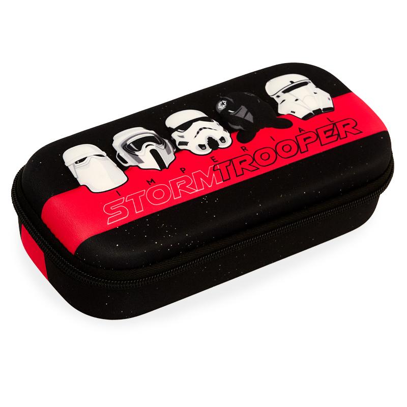 CANOPLA MOOVING BOX STAR WARS (1527245)