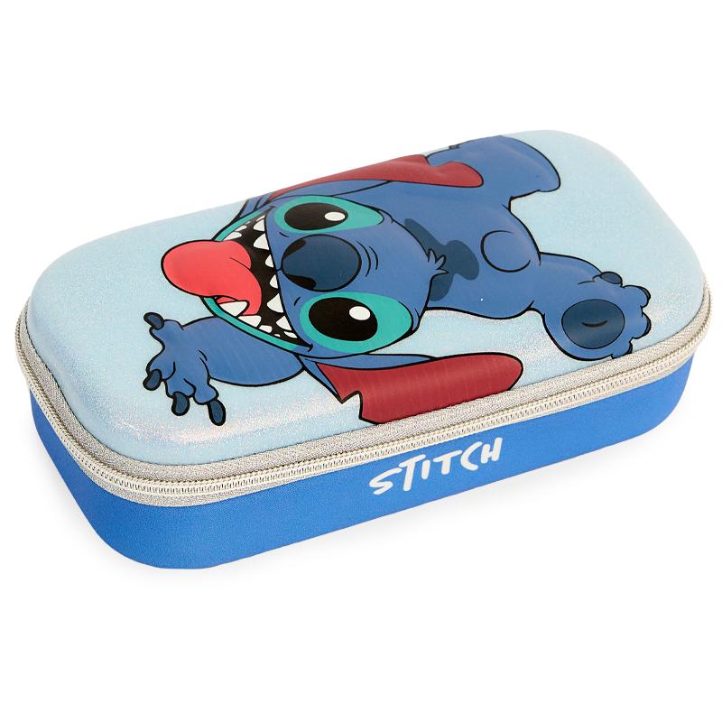 CANOPLA MOOVING BOX STICH (1527244) 