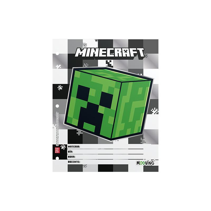 SEPARADOR MOOVING Nº3  MINECRAFT  (1101248)