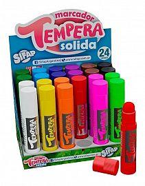 TEMPERA SOLIFDA X24 SIFAP 