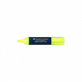 Resaltador Faber Castell T46/T48